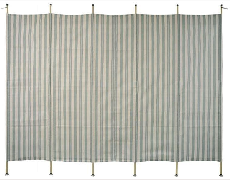 日よけ 洋風たてす (幅300/高さ220-265) Y-2030T(GR)