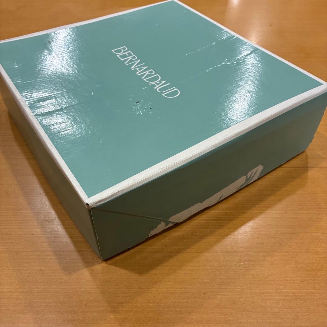 ベルナルド マルク・シャガール・コレクション 皿 27cm 6枚セット