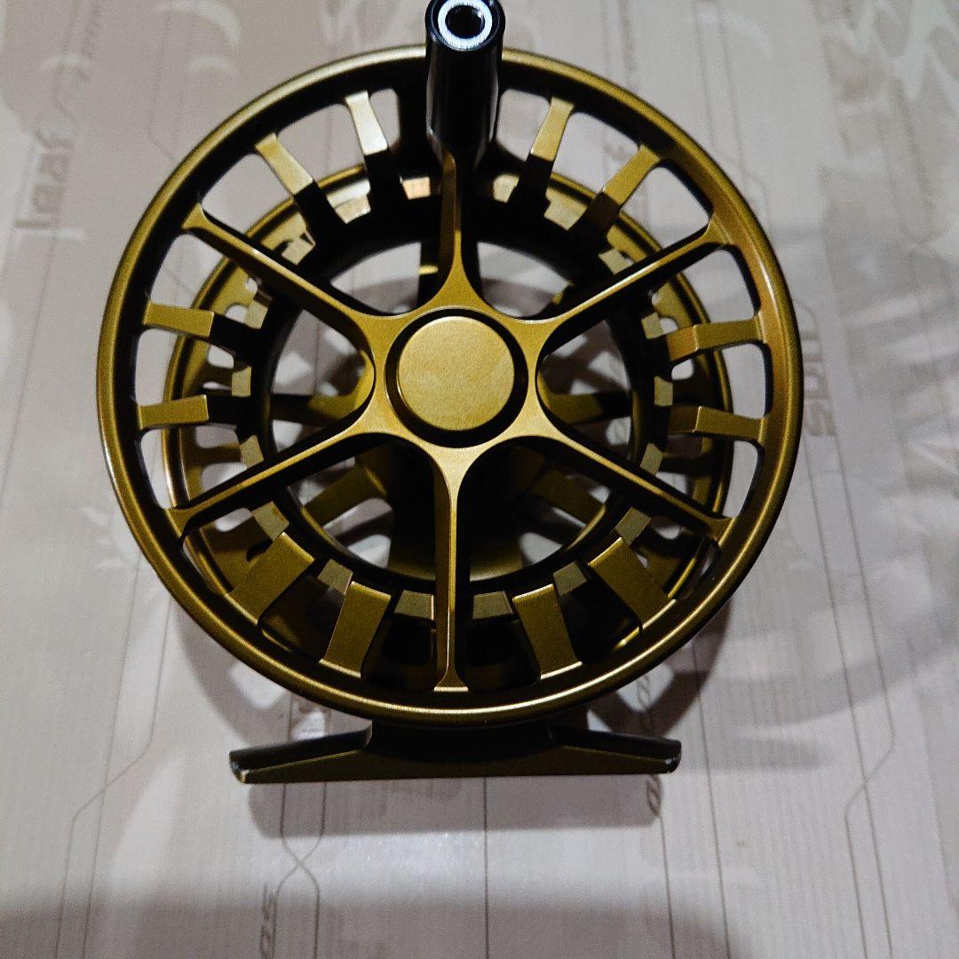 ラムソン　グルS -5+ OG