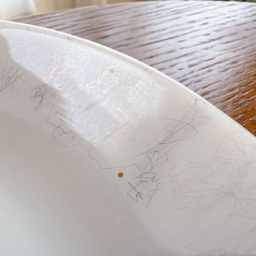 フェデラル スープ皿＆ディナープレート10枚セット