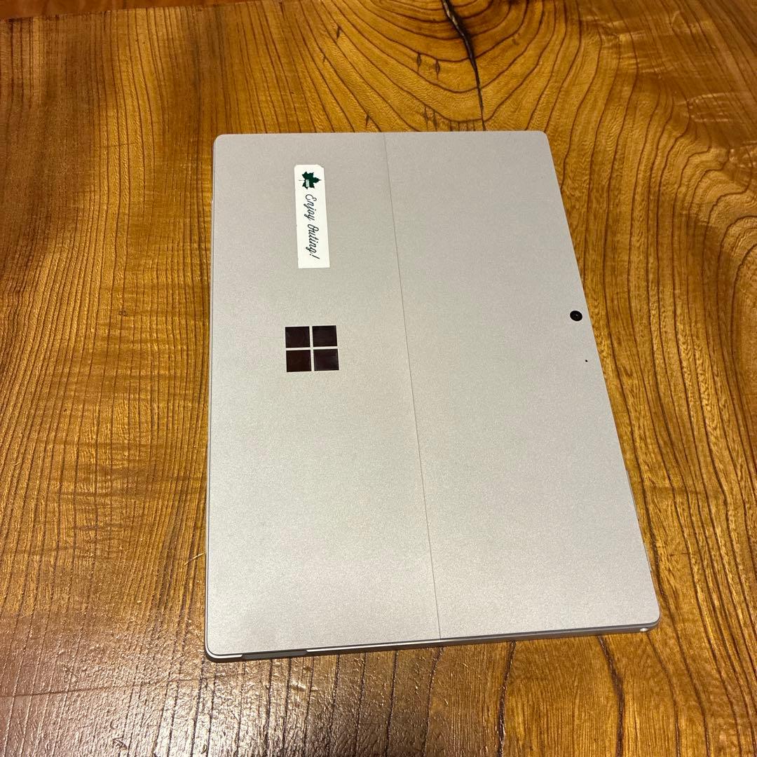 サーフェスプロ7 125GB