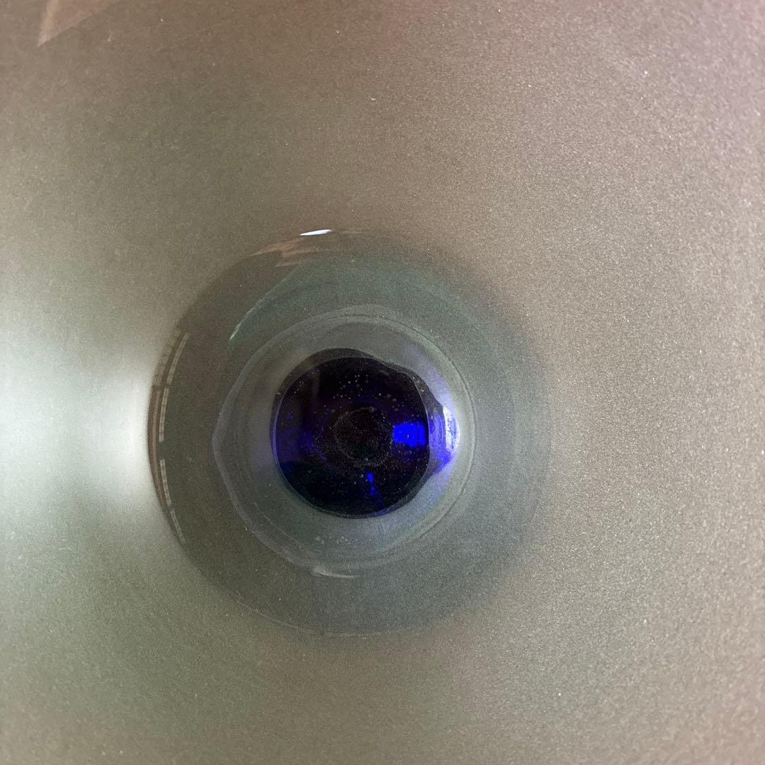 いけばな　小原流　池坊 大型硝子花器花入　華道　インテリア　オブジェ　スペイン製