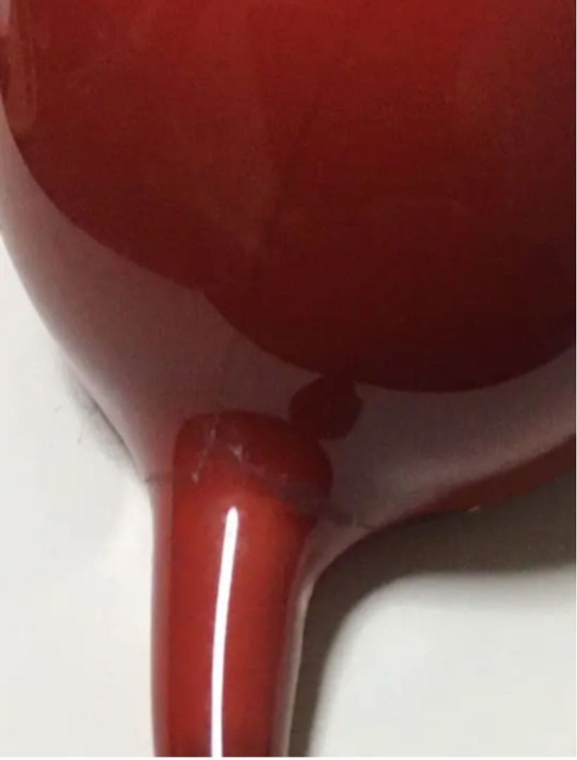 ボーンチャイナ　ノリタケのフィギュリン　もぐら