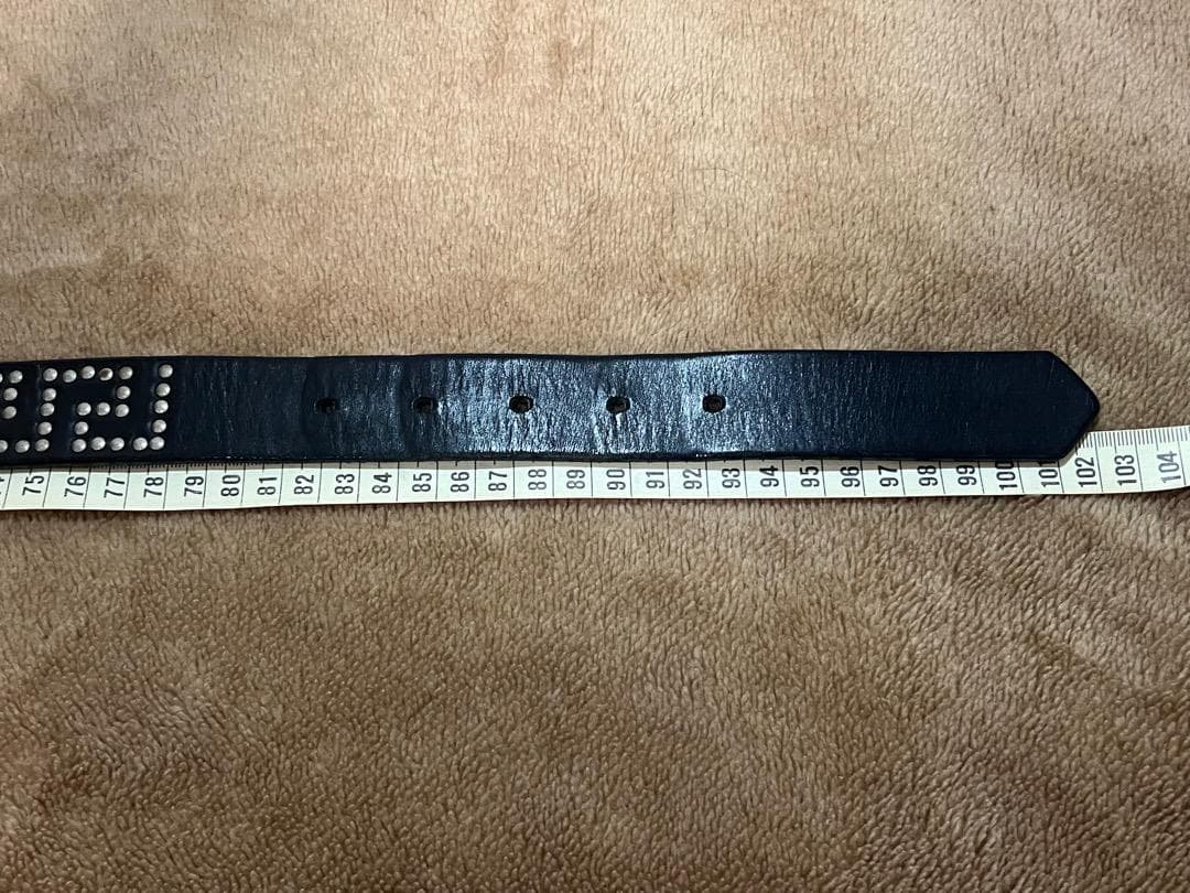 VERSACE ヴェルサーチ ベルト