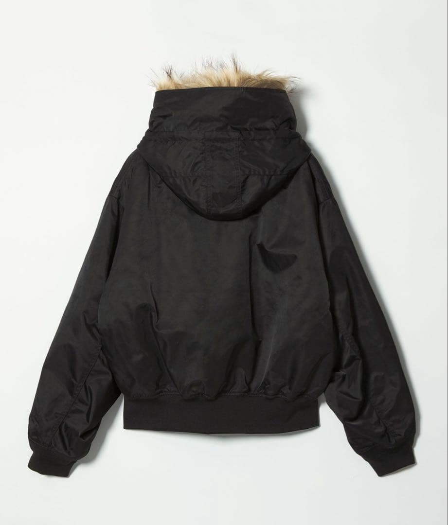 N2B モディファイ ブルゾン monkey time