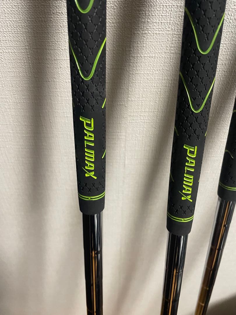 フォーティーン TB-5 FORGED (2025) 5S モーダス105R