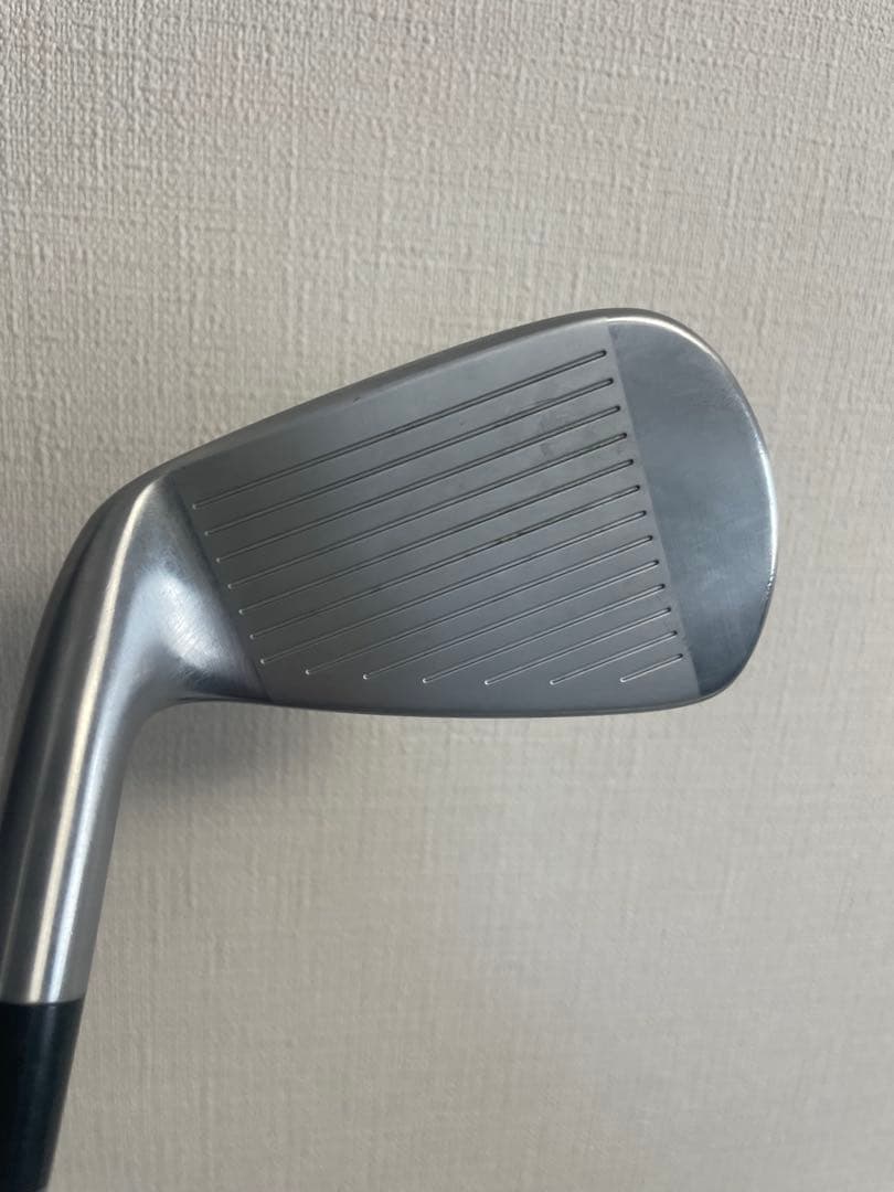 フォーティーン TB-5 FORGED (2025) 5S モーダス105R