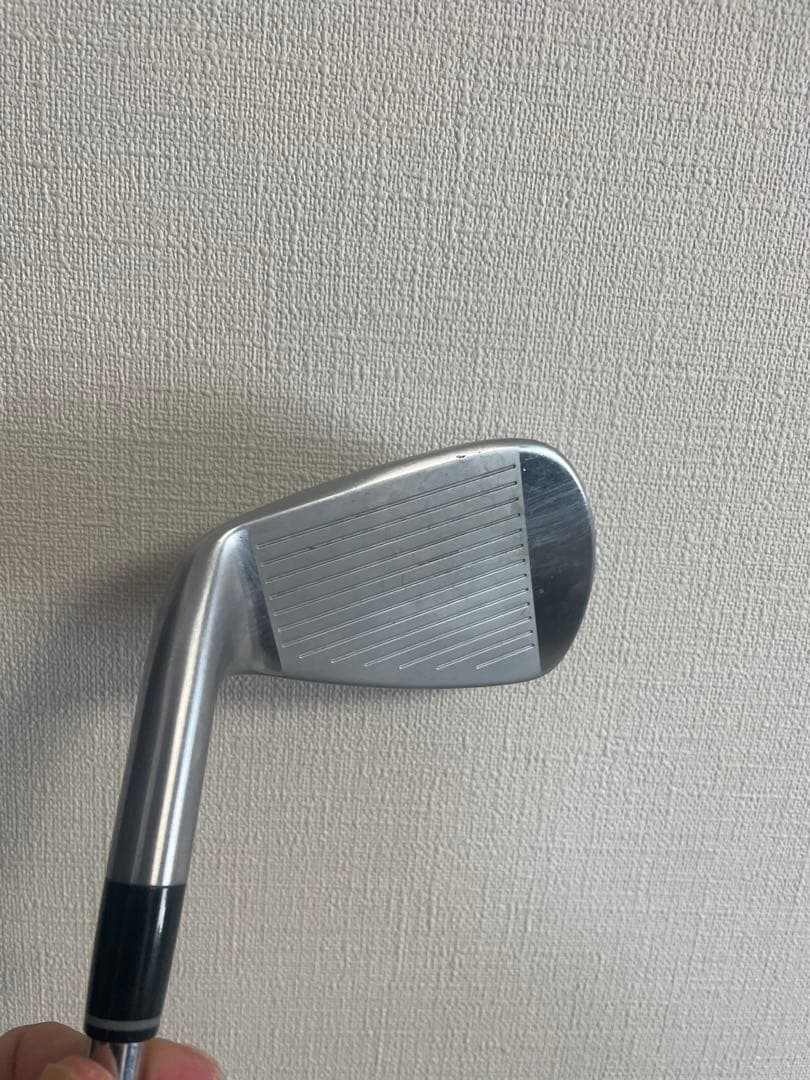 フォーティーン TB-5 FORGED (2025) 5S モーダス105R