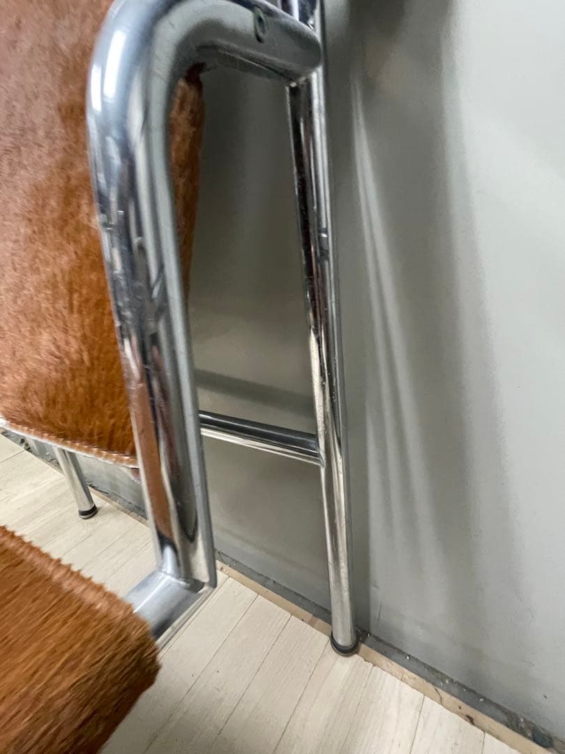 ル・コルビジェ　ハラコ　LC1スリングチェア リプロダクト品