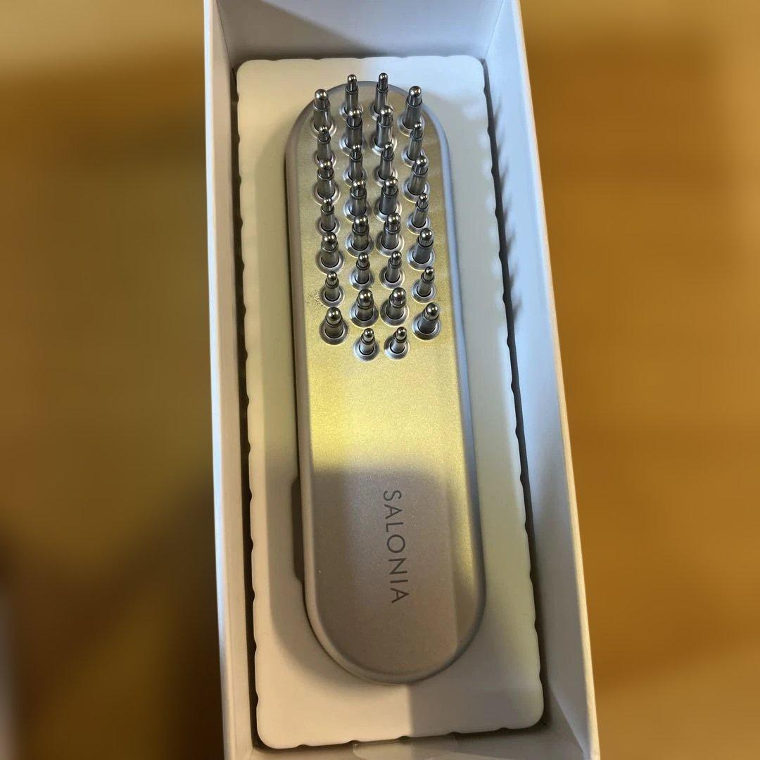 サロニア　SALONIA 美顔器