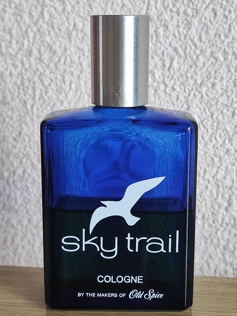 sky trail スカイトレイル コロン 118ml