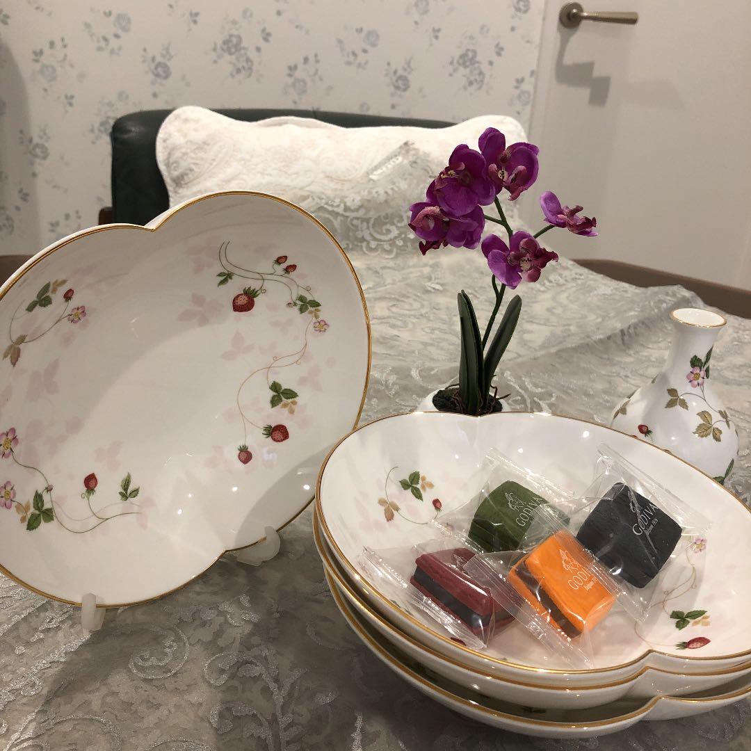 WEDG マリアージュボールＳ　４枚