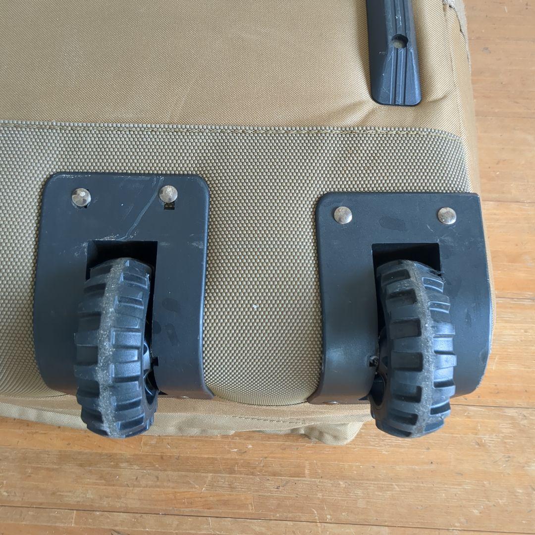 米軍放出品　SOC シーバック　①