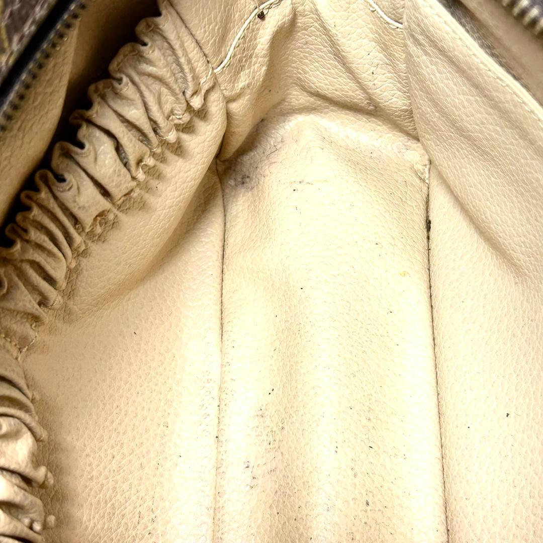 希少　ルイヴィトン　モノグラム　トゥルーストワレット28 M47522