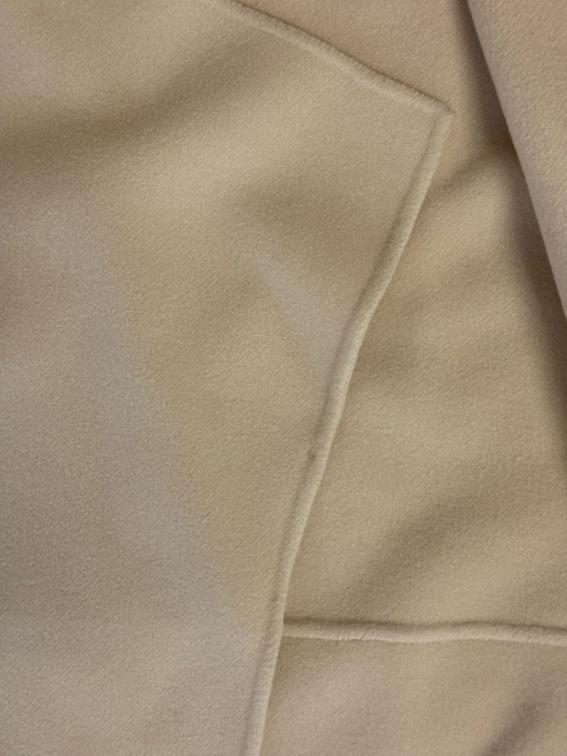 doudou 『毎年大人気！』ハンドメイドミドル丈コート