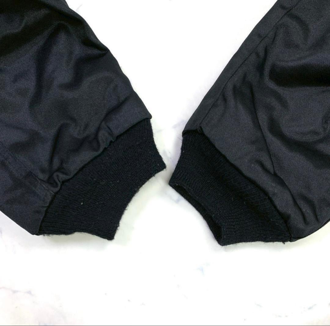 スピワック CWU-55/P タイタンクロス ブラック L 90s USA