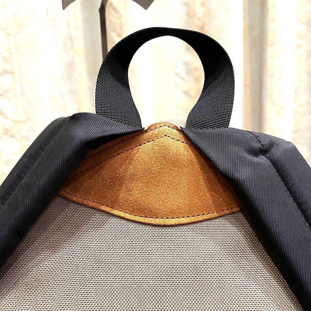 ✨良品✨Herve Chapelier エルベシャプリエ リュック 946C