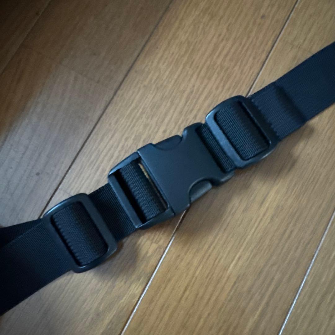 Supreme ボア素材 レオパード柄 ボディバッグ