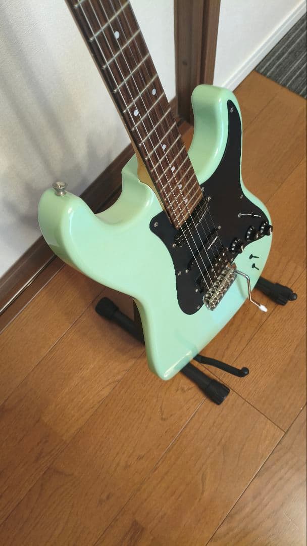 初期型18Vフルモード　サスティナーFERNANDES LE-2FS