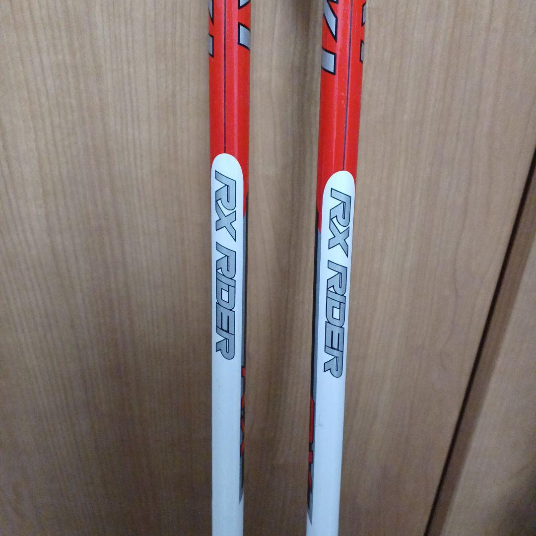 ★True★ スキー板＆ストック