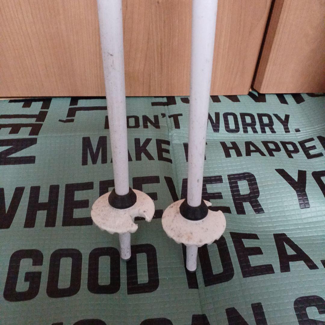 ★True★ スキー板＆ストック