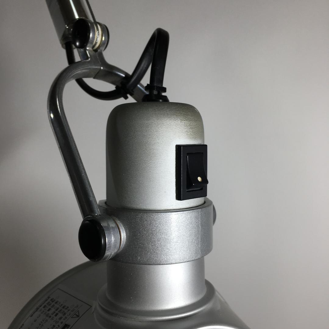 ○Artemide Tolomeo Reading Floor フロアライト照明