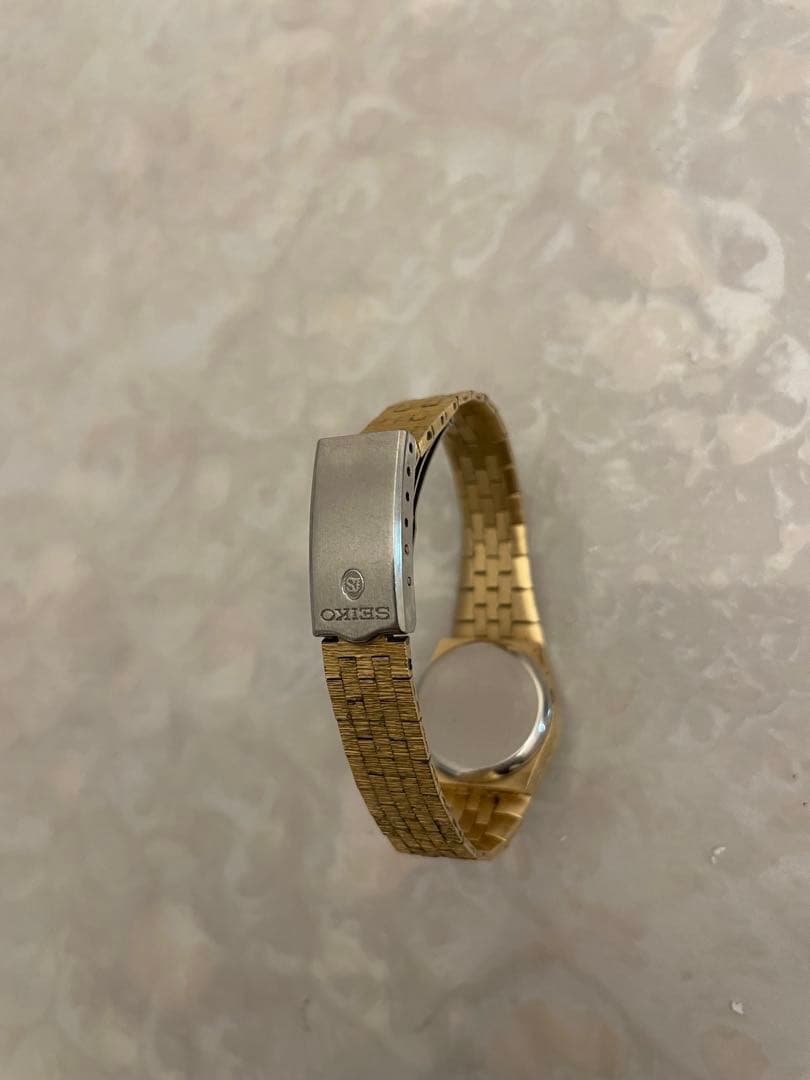 ❷OMEGA Lady matic 手巻き時計 オメガ 稼働品