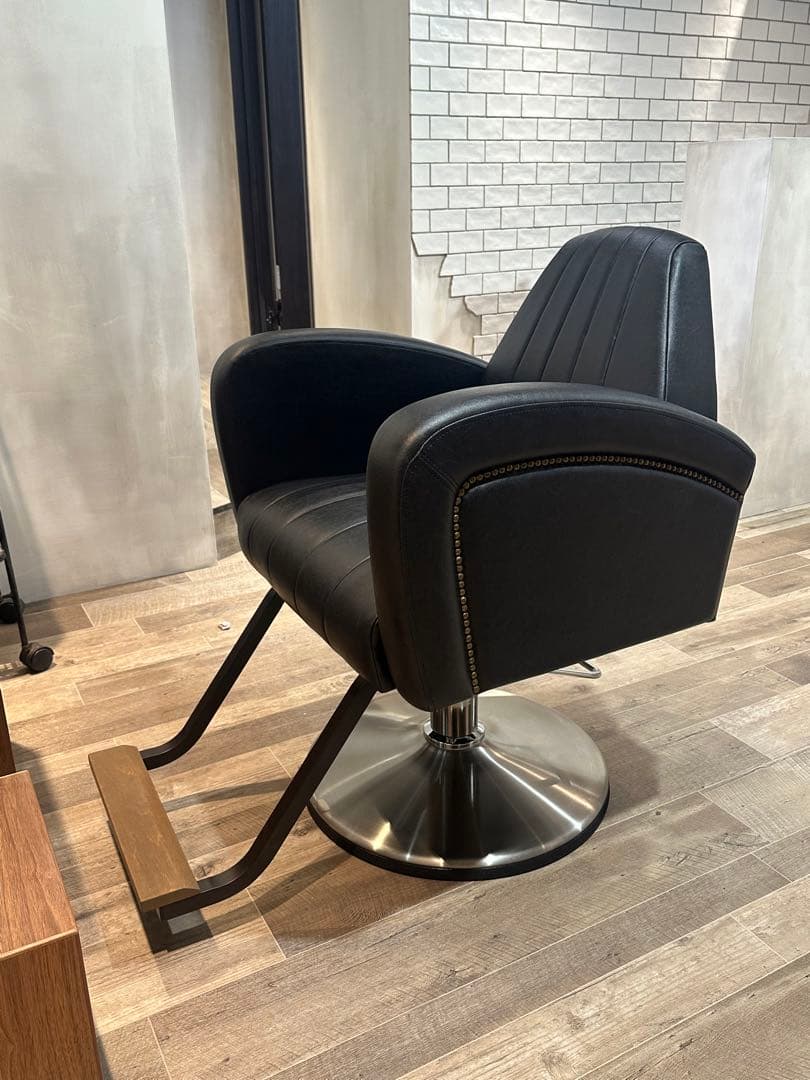 新品　引取限定 タカラベルモント セット椅子 2台セット