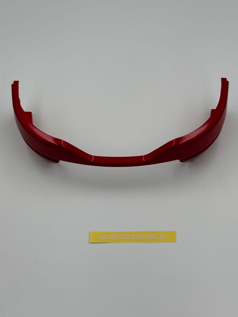 モトコンポ　リヤカウル　ステッカー付き新品