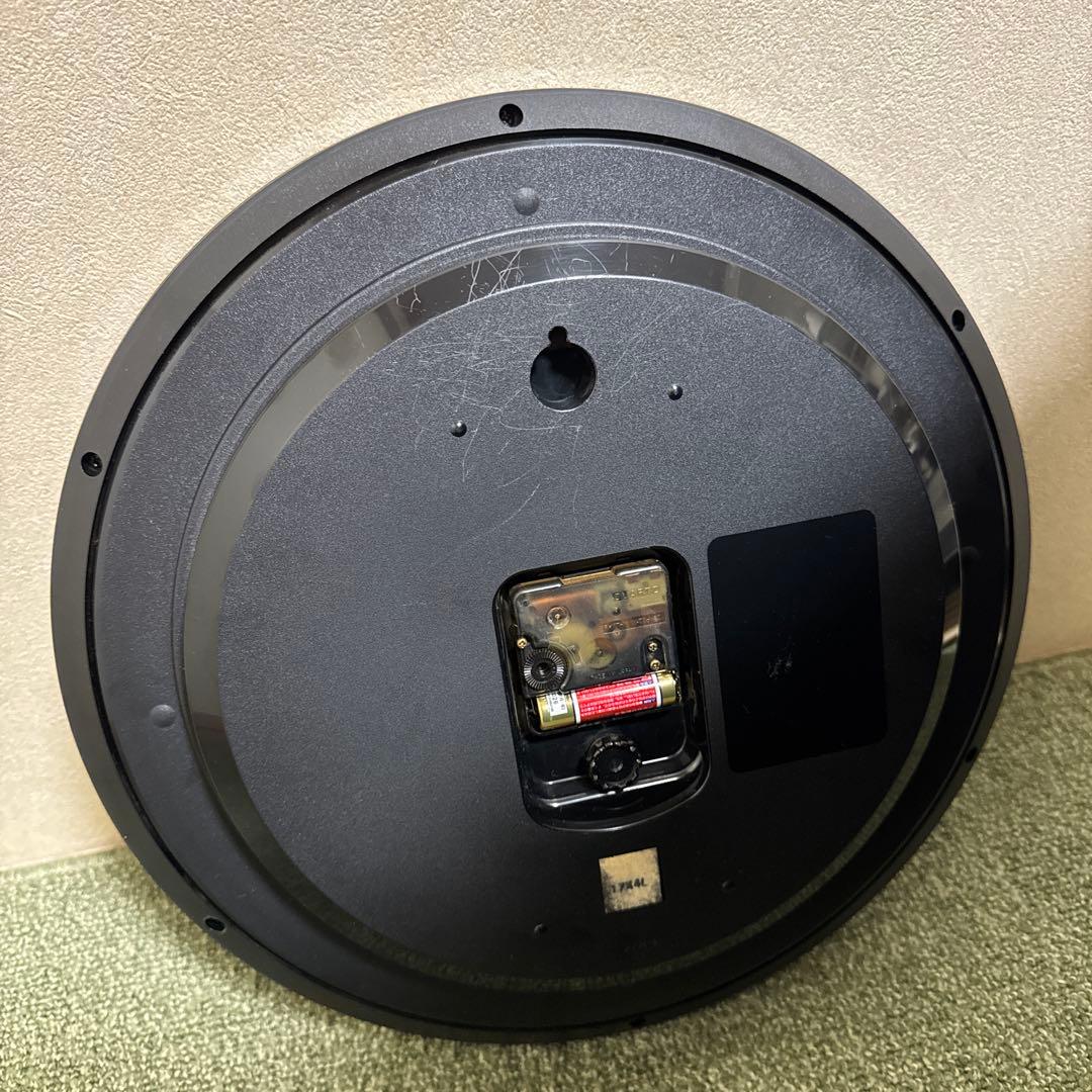 【希少品】CITIZEN コスモサイン 4MY602 星座盤付き掛時計