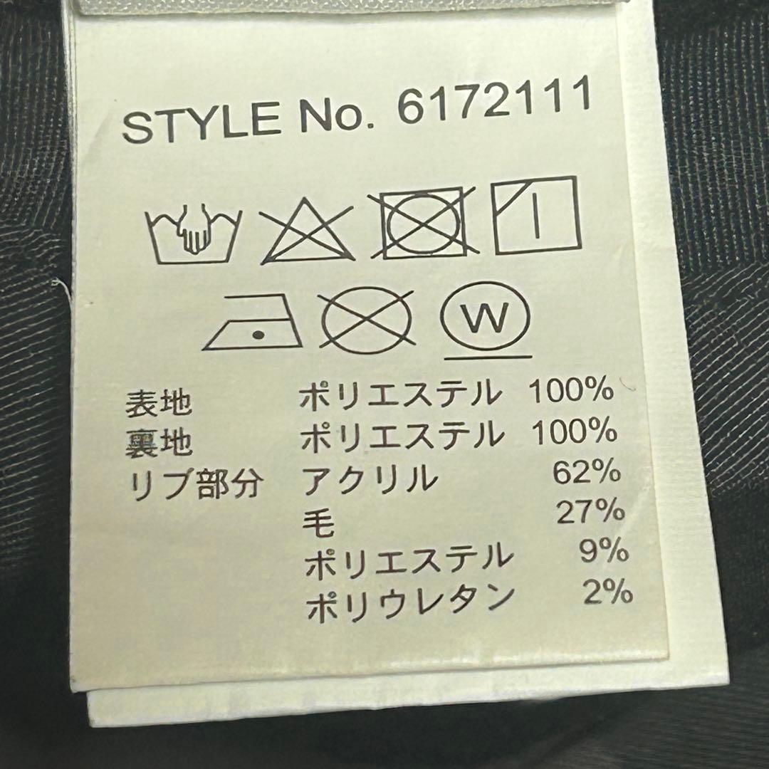 美品　AVIREX L-2B フライトジャケット　ワッペン　カモフラ　M