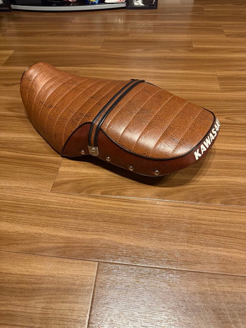 バリオス　1型シート