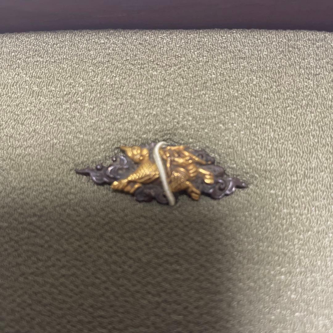 目貫