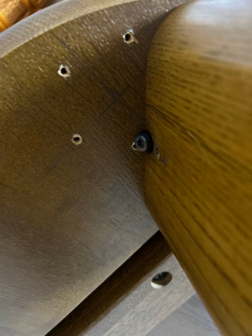 浜本工芸　テーブル　和テーブル