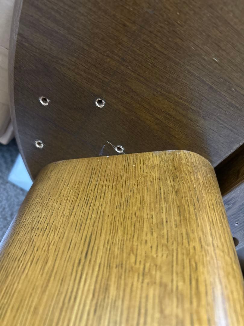 浜本工芸　テーブル　和テーブル