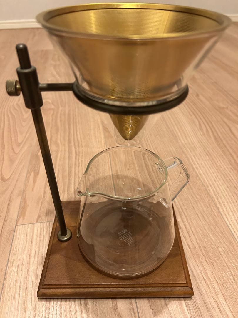 KINTO キントーブリューワースタンドセット