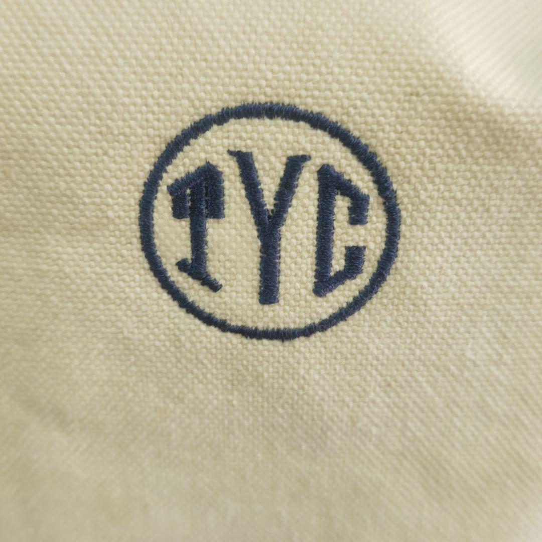 L.L Bean オープントートバッグM サイズ ボートアンドトート アメリカ製