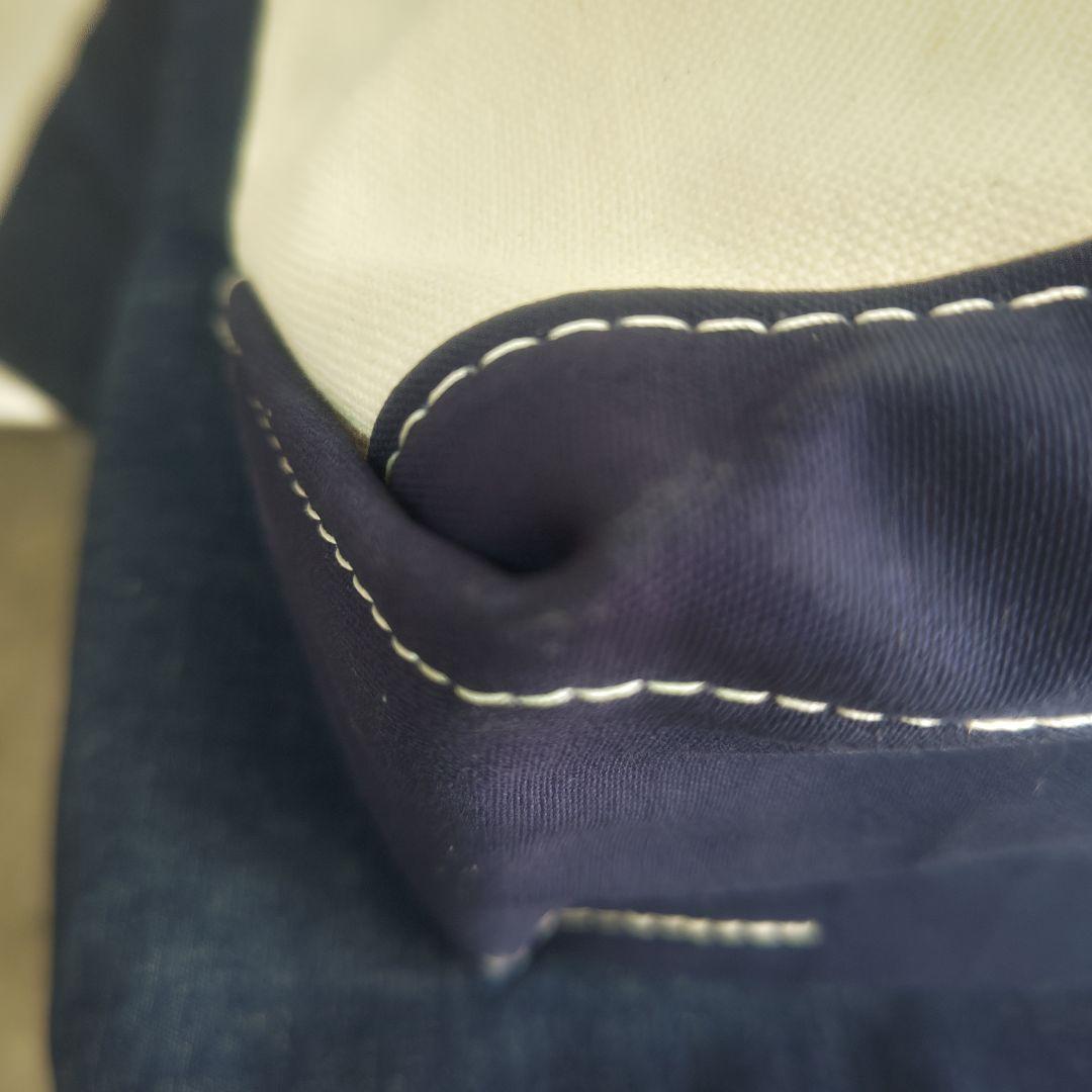 L.L Bean オープントートバッグM サイズ ボートアンドトート アメリカ製