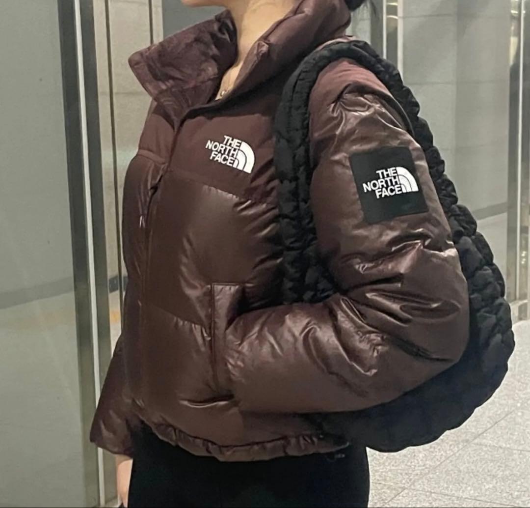 ジャケット・アウター THE NORTH FACE/W'S NOVELTY NUPTSE