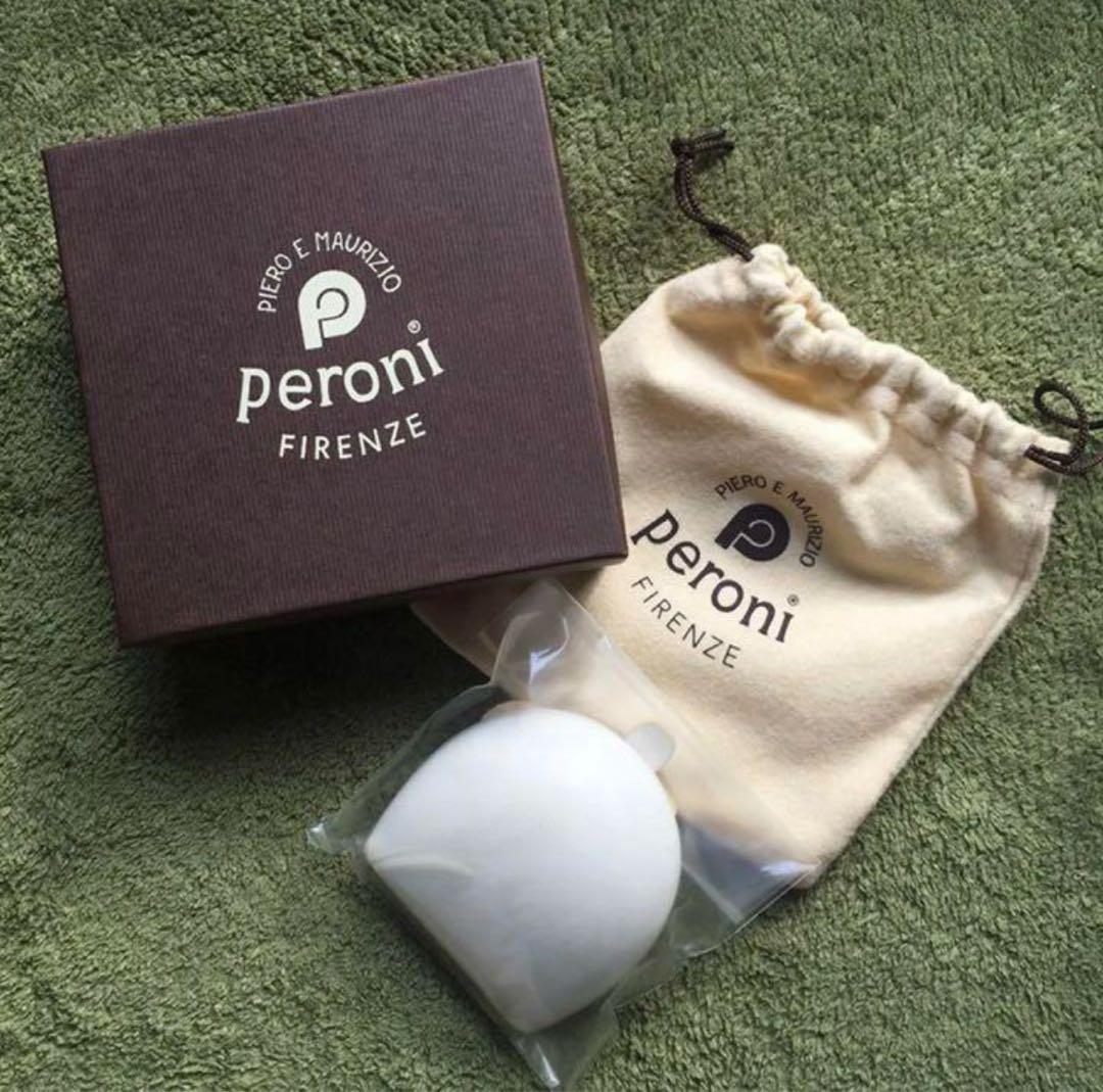 【autumnセール】レアカラー新品・未使用Peroni（ペローニ）ケース