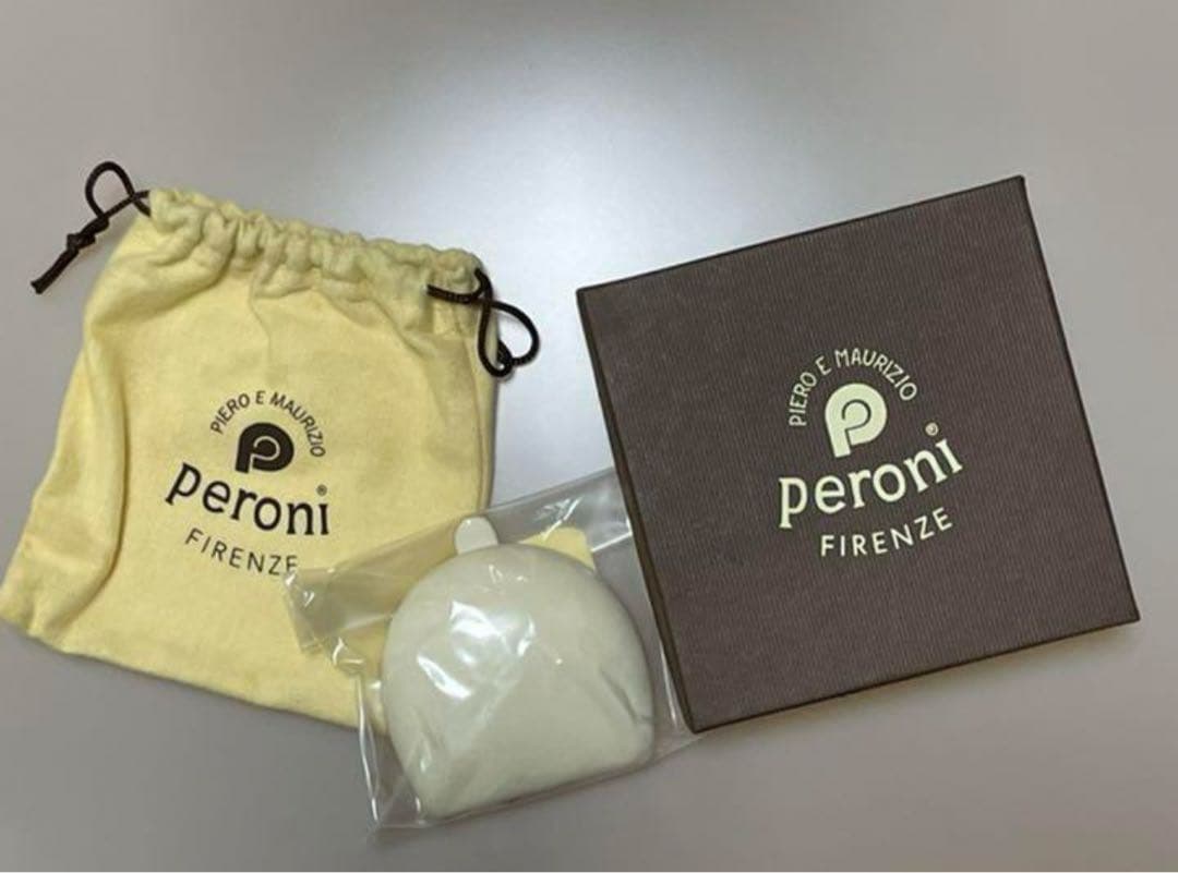 【autumnセール】レアカラー新品・未使用Peroni（ペローニ）ケース
