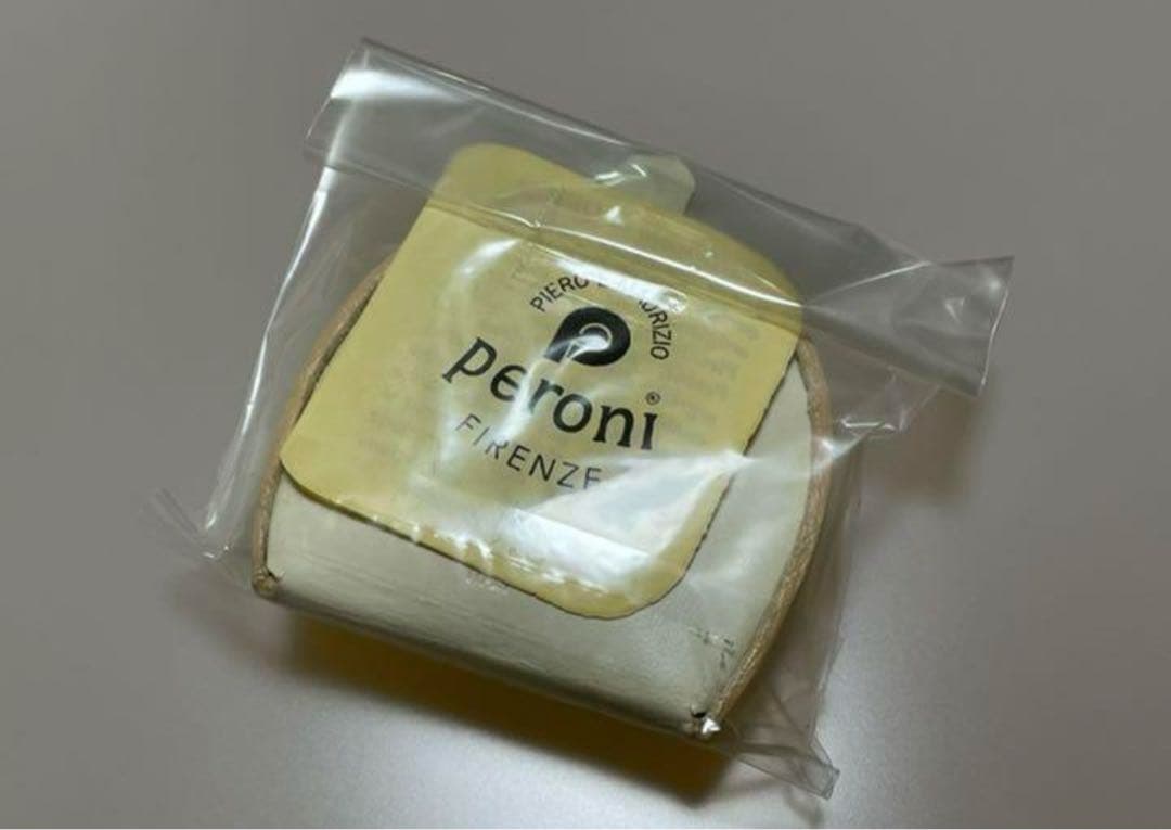 【autumnセール】レアカラー新品・未使用Peroni（ペローニ）ケース