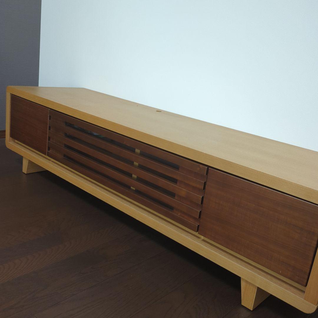 ♡割引しました♡おしゃれテレビボード♡サンキコーポレーション
