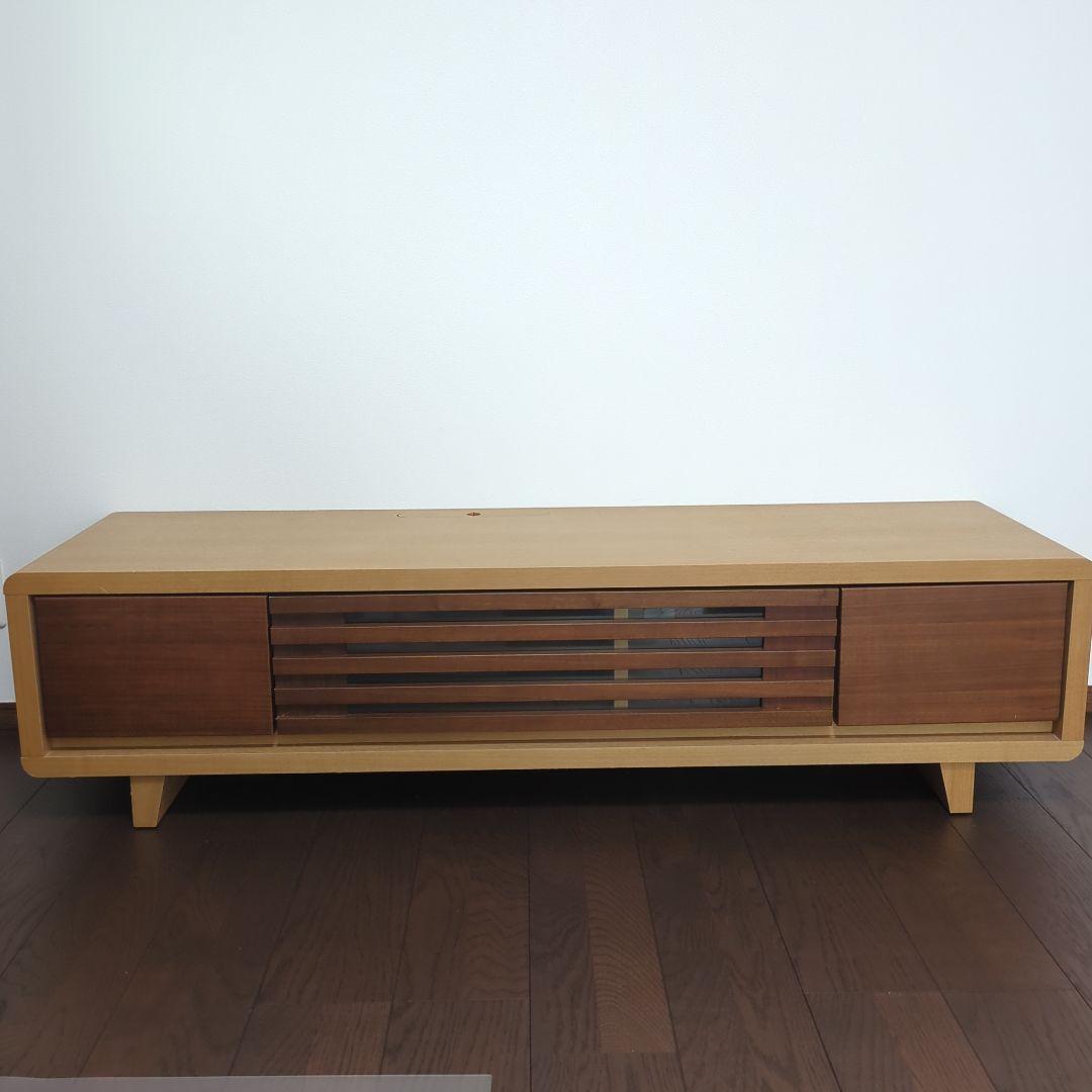 ♡割引しました♡おしゃれテレビボード♡サンキコーポレーション