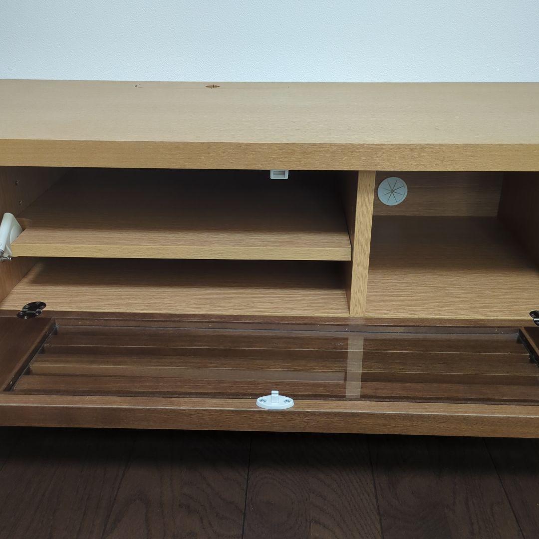 ♡割引しました♡おしゃれテレビボード♡サンキコーポレーション