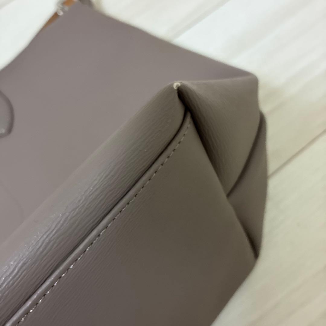 ロンシャン ルプリアージュシティ Mサイズ(トープ/TAUPE)