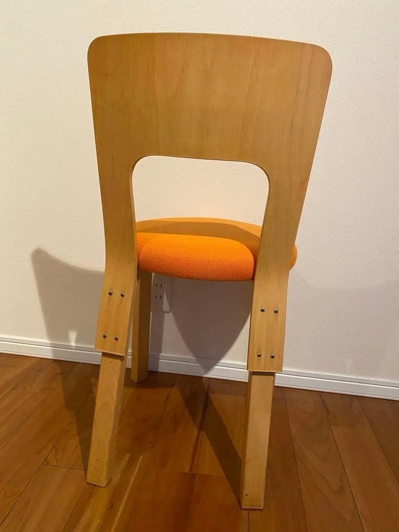 二葉家具 FUTABA FURNITURE　チェアー　椅子　イス