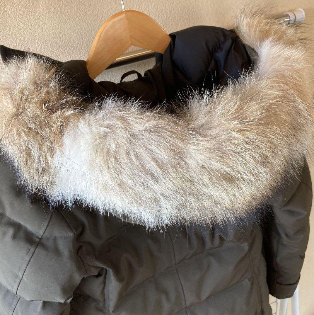  マッケンジー　カーキMサイズ