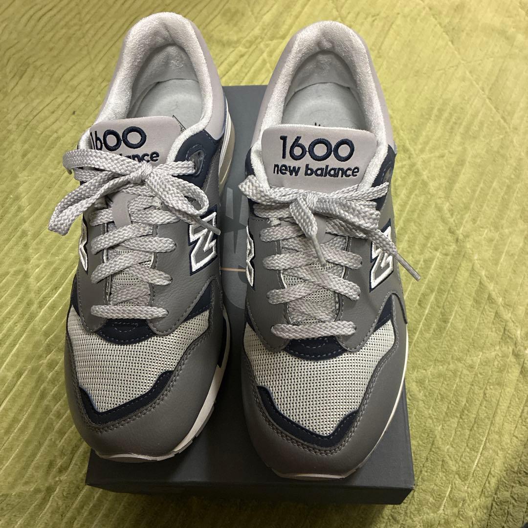 ニューバランス1600LG 26.5