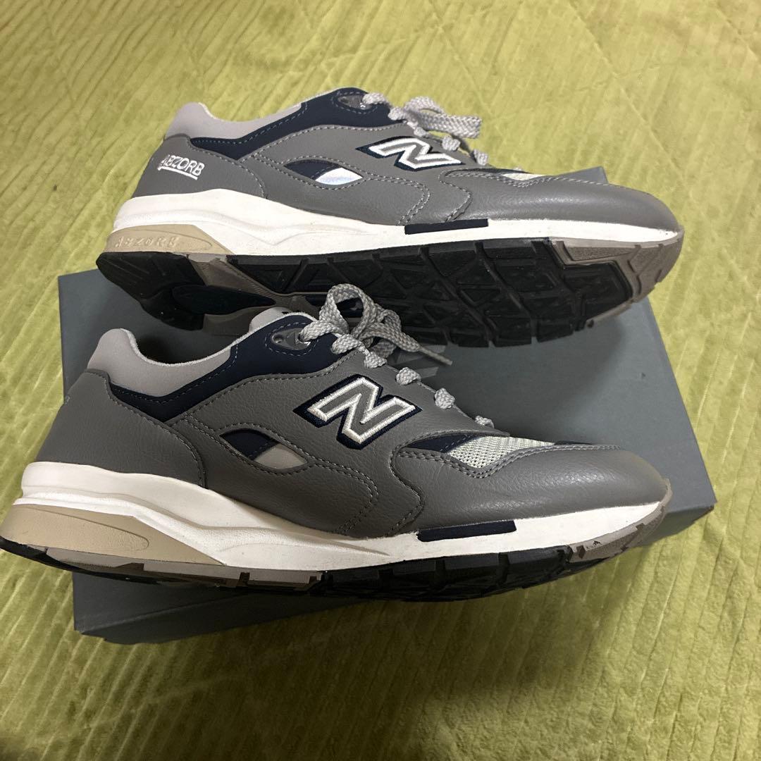 ニューバランス1600LG 26.5